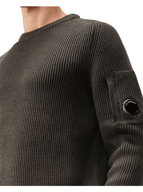 FULL RIB C.P. COMPANY | 21CMKN101A6608A985